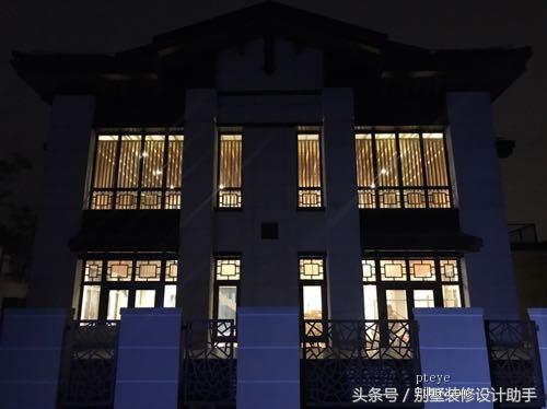 600平别墅装地源热泵,装修光伏太阳能阳光房