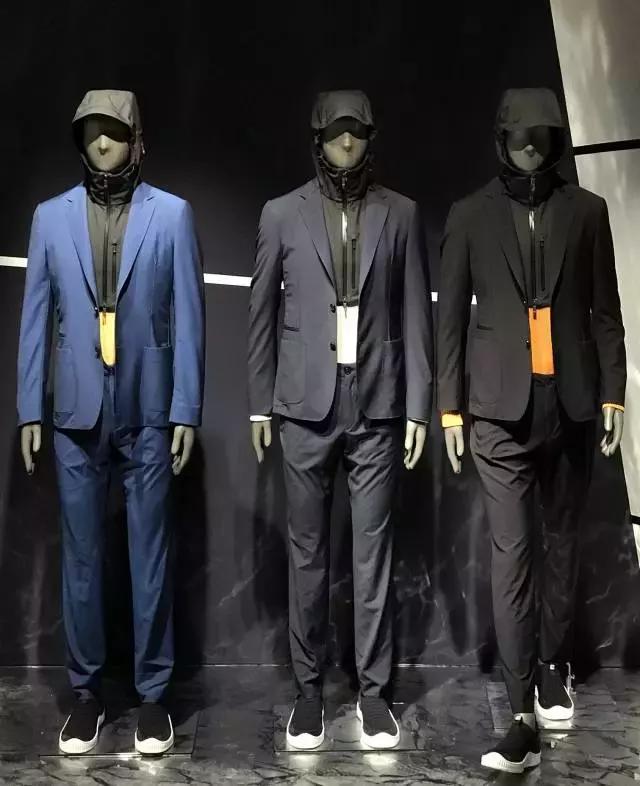 gq编辑实习生,gq编辑衣服