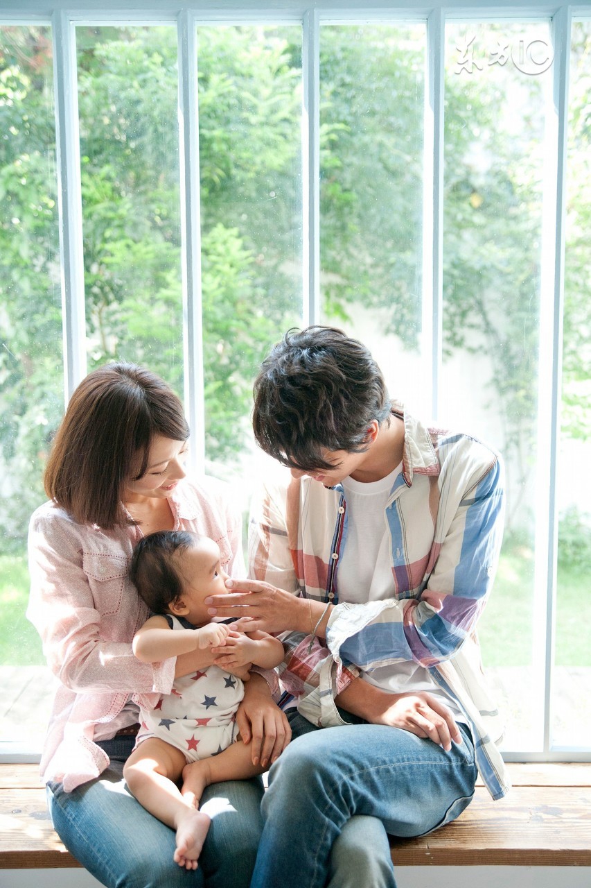 妈妈的转变如何让一个混世魔王变成了小暖男！