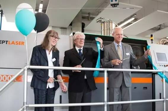 强大的欧洲制造背后,年研发经费超过150亿的Fraunhofer如何发挥中坚力量?