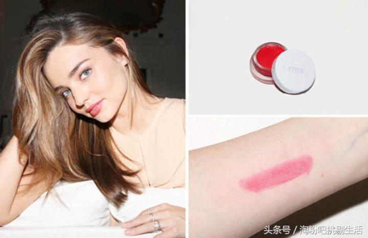 5款大气又显白的口红分享给你,实用口红经典口红推荐哪款