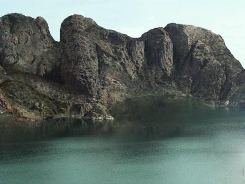 极光一张图片,极光精美照片