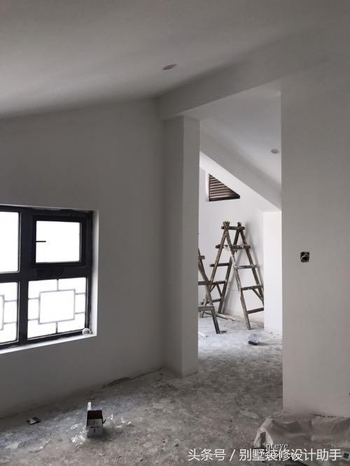 600平别墅装地源热泵,装修光伏太阳能阳光房