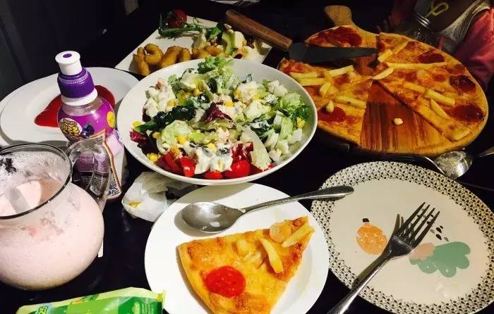 北京适合孩子玩儿的亲子餐厅,适合一家三口去的亲子餐厅