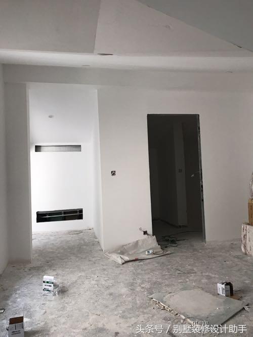 600平别墅装地源热泵,装修光伏太阳能阳光房