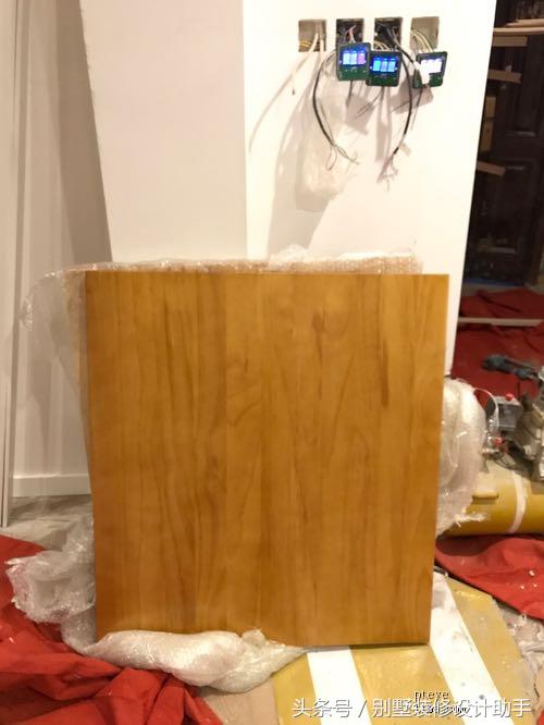 600平别墅装地源热泵,装修光伏太阳能阳光房