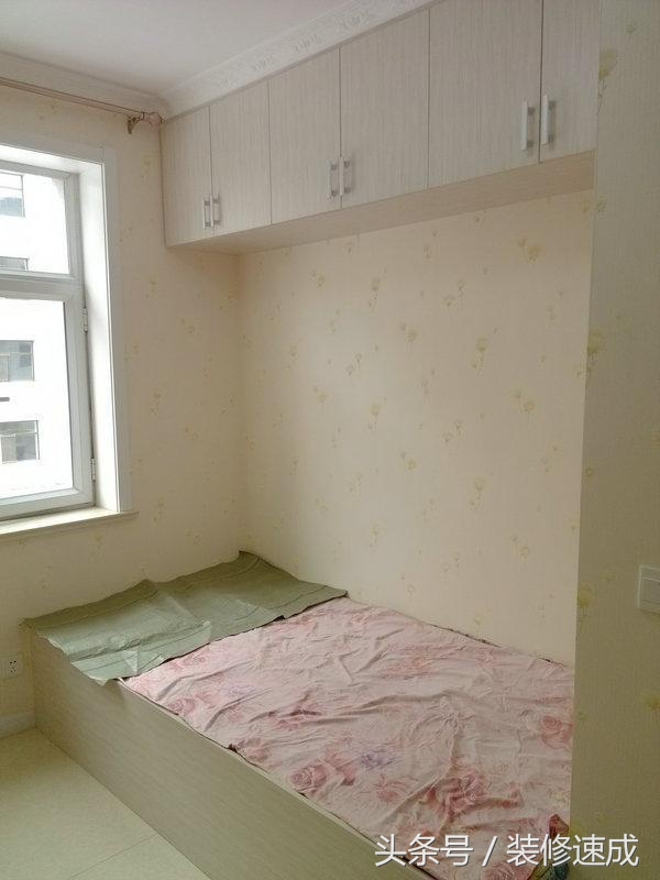 美立方装修效果图,十堰美立方109平