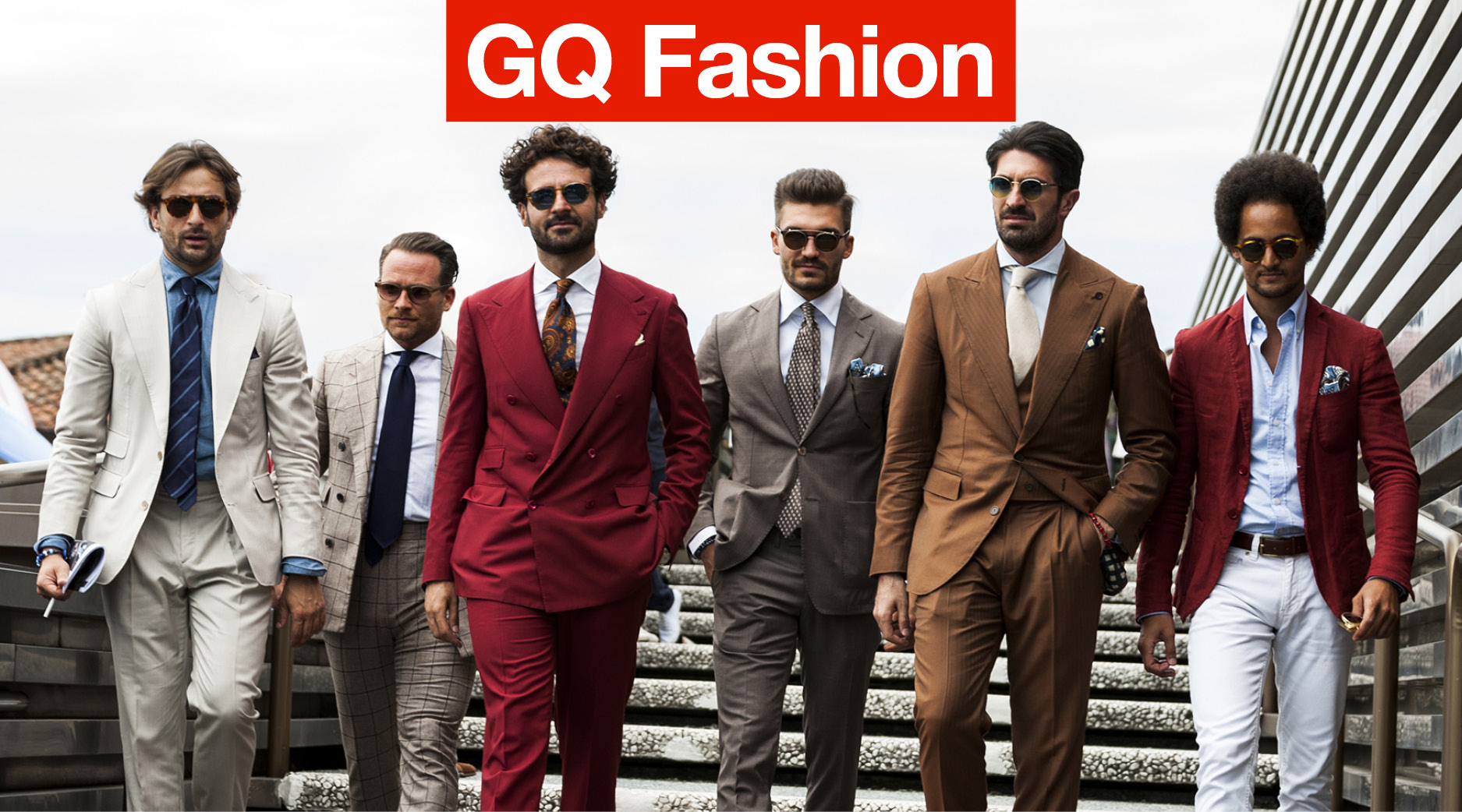 gq编辑实习生,gq编辑衣服