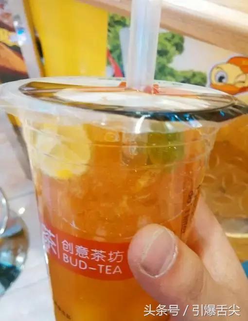 洛阳冷饮推荐,洛阳哪里有特色冷饮店