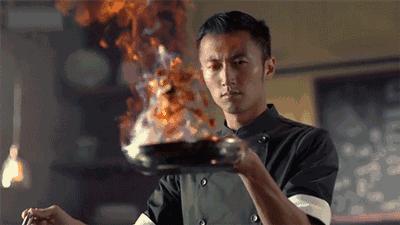 厨房油烟致癌防治方法,厨房油烟排不出去隐患