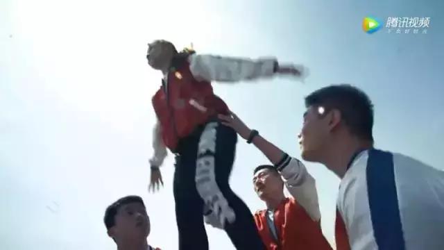 学校毕业季舞蹈大学,学校毕业季的舞蹈