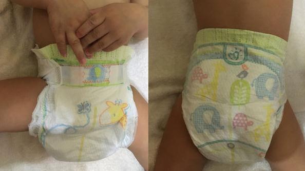 纸尿裤十大排名榜帮宝适,纸尿裤哪个牌子比较好用帮宝适