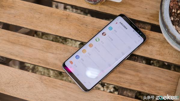 三星s8最新全面评测,三星galaxys8原神测评