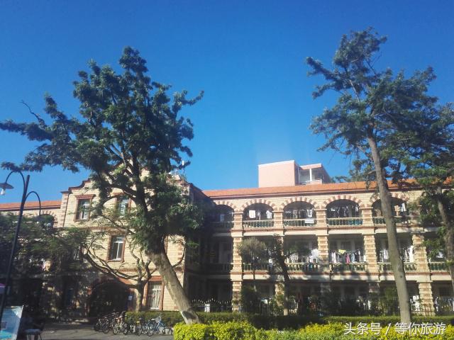 厦门五天四晚最佳攻略,5天4夜的厦门之旅