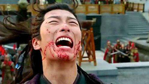 楚乔传宇文玥结局,楚乔传中公主结局