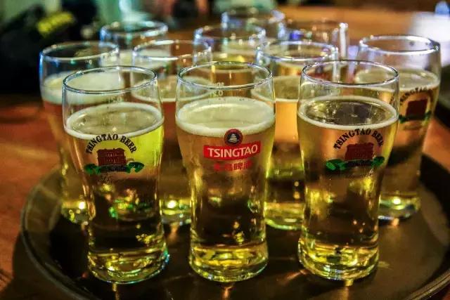 青岛周末休闲度假好地方冬天,青岛适合一家老小度假的地方