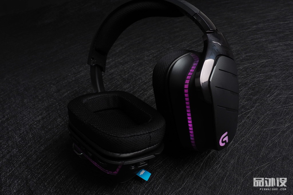 罗技耳机g933s和g733区别,罗技g933耳机灯光怎么关闭