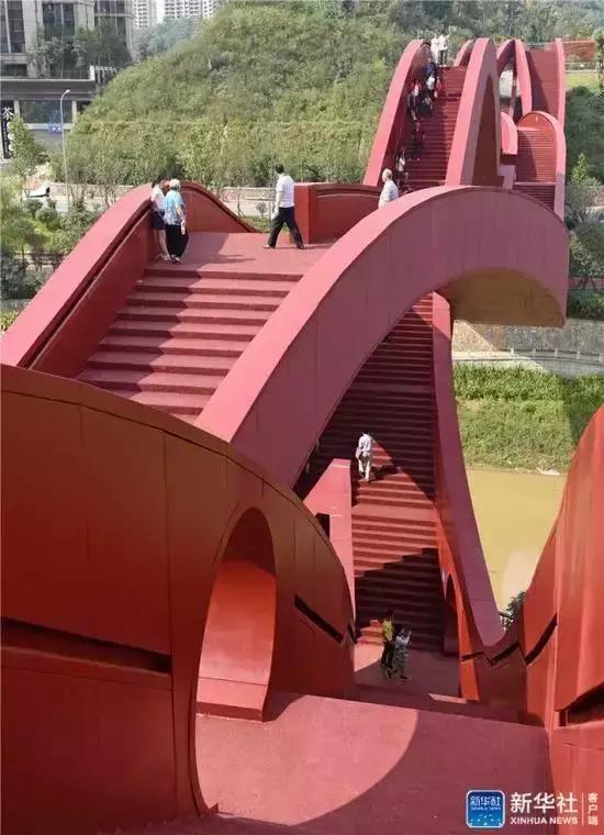 长沙ifs地标打卡地点,长沙湘江边的地标建筑