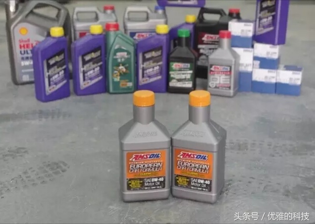 大众的车用什么机油比较好,昆仑天润机油适合大众车么