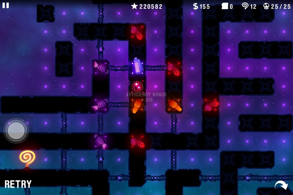 塔防游戏带激光塔,推荐一下最新出的好玩的塔防游戏