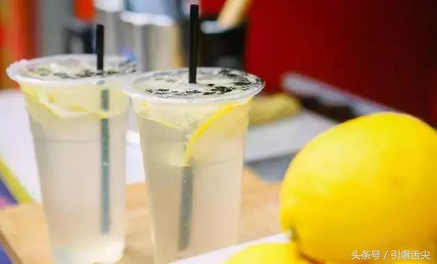 洛阳冷饮推荐,洛阳哪里有特色冷饮店