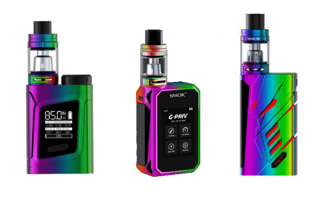 终于！七彩单车来了，留给创业者的颜色不多了？那你们得学习一下*子烟电**行业了