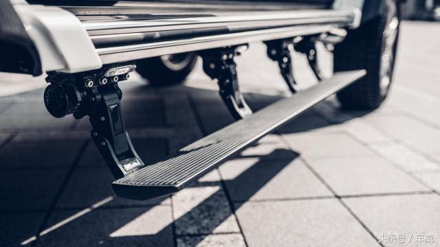 迈巴赫g650landaulet第一视角,深度解析迈巴赫g650