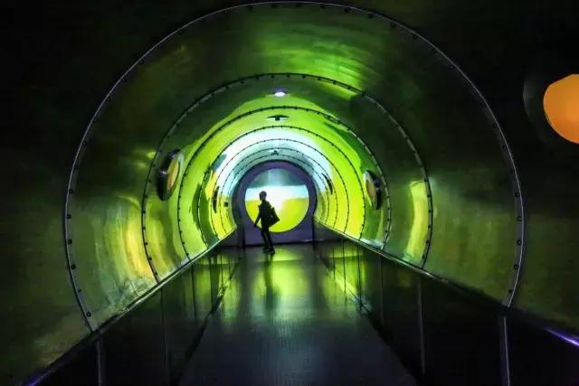 青岛周末休闲度假好地方冬天,青岛适合一家老小度假的地方