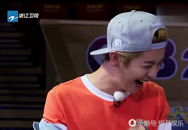 鹿晗热巴陈赫合体,鹿晗热巴陈赫