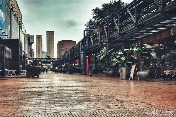 成都旅游打卡的必选之地,成都必去打卡地旅游攻略