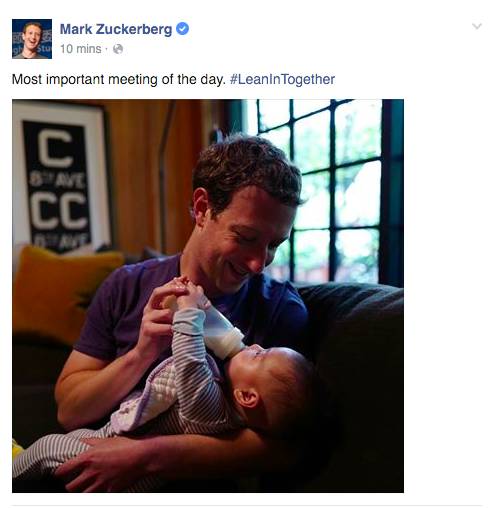 有被父亲成就的大佬，就有被大佬成就的孩子