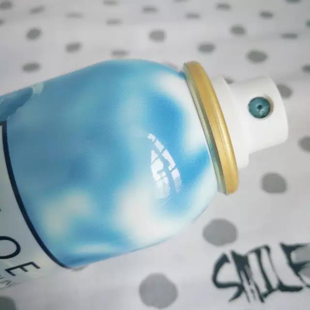 镇静舒缓保持湿润喷雾,芦荟喷雾医用