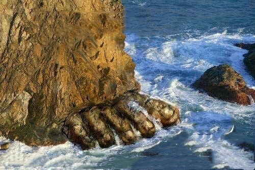 极光一张图片,极光精美照片