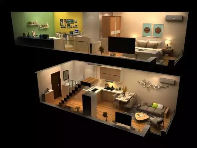 江宁大学城板块分析,江宁大学城值得投资吗