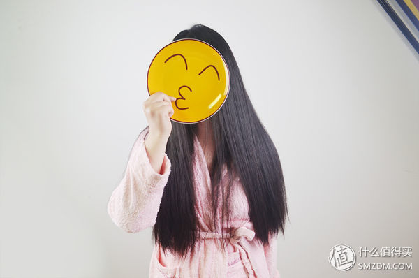 秀发水亮如丝的秘密!TESCOM黑科技TCD4000吹风机测评