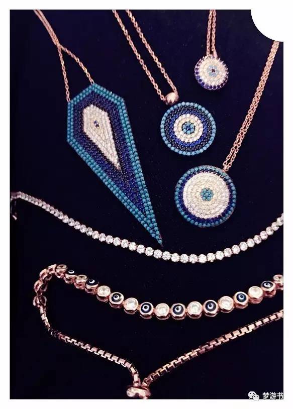 宋宋:看我从土耳其都买了些什么回来