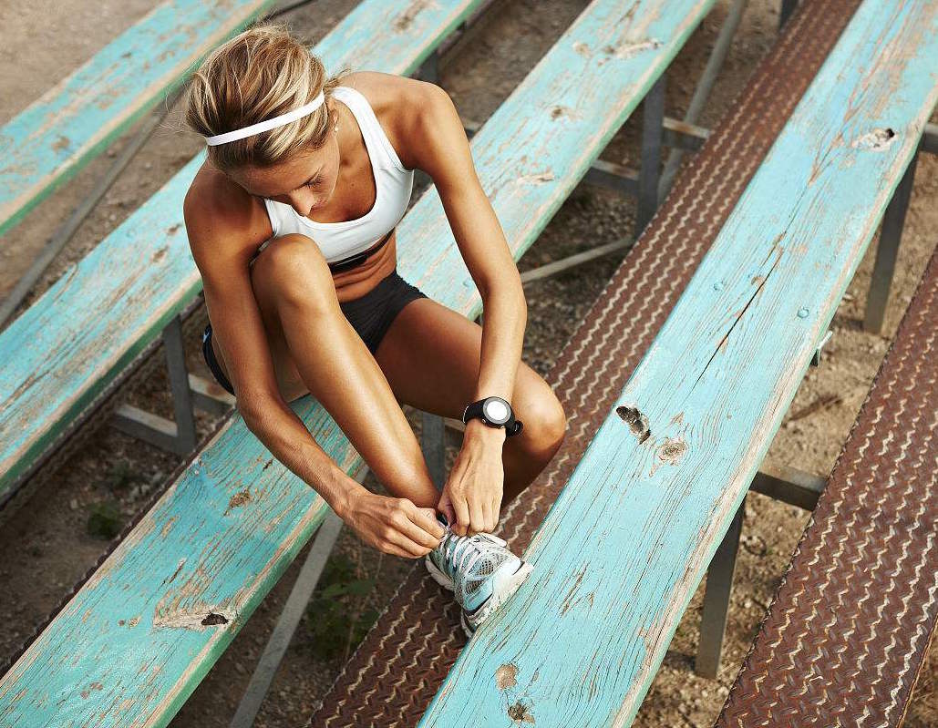 跑鞋不耐磨怎么补救,为什么跑鞋不耐穿