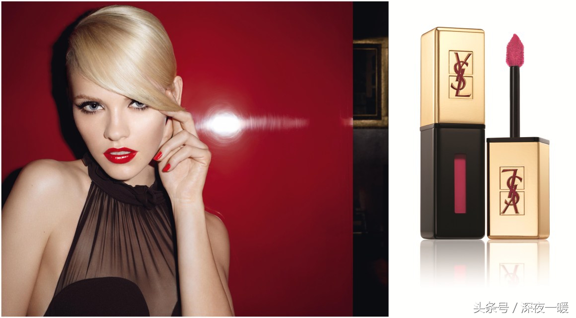 ysl新品口红怎么选,ysl口红颜色怎么选