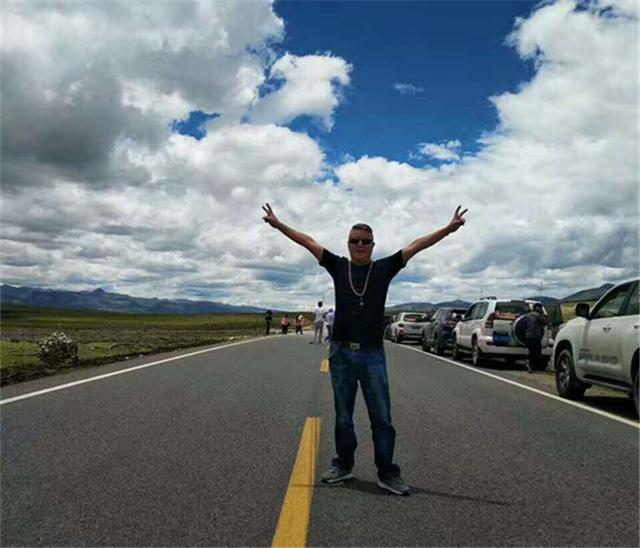 川藏自驾游成都租车拉萨还车,川藏租车摩托价格大概多少