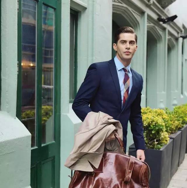 剃须美学，每一个清晨都是一次感悟人生与加冕仪式