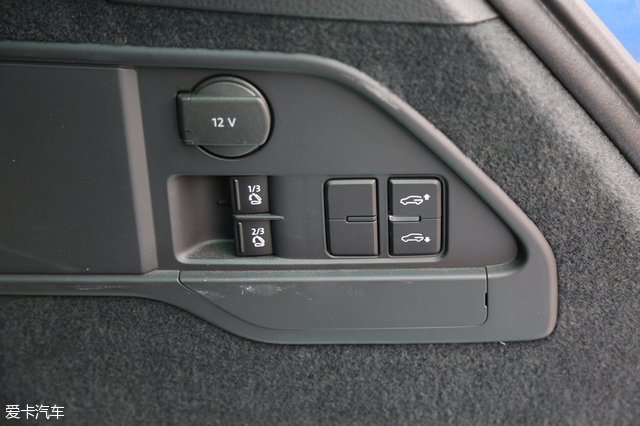 大众途锐对比沃尔沃xc90,大众途锐越野测试xc90