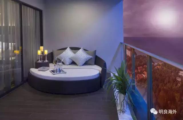 在芭堤雅买了套房，我的抑郁症竟然被治好了