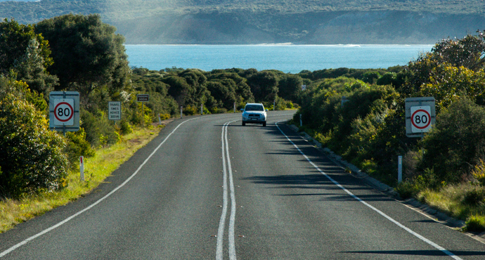 澳大利亚签证办理攻略来啦!不想过夏,厌倦燥热,让我们任性飞去南半球的岛屿避暑!