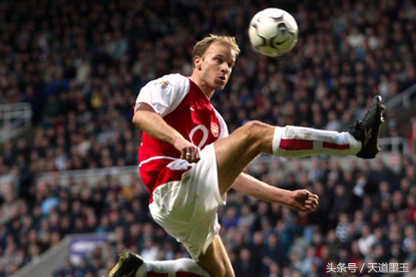荷甲十大球星,荷甲出来的球星有谁了