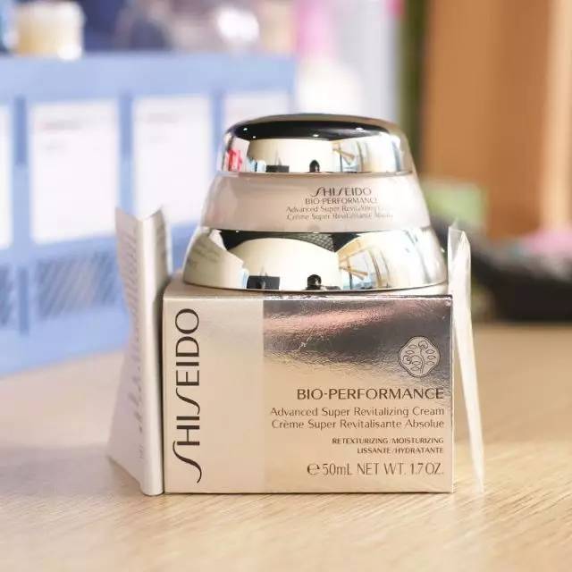 日本资生堂顶级护肤品,日本资生堂是否世界500强