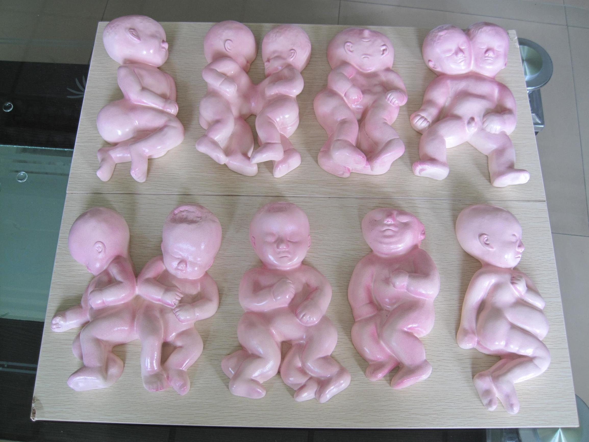 准妈妈必看孕期运动注意事项,孕期1-40周检查表明细表