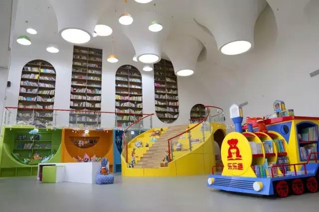 北京少儿图书馆推荐,上海少儿图书馆推荐