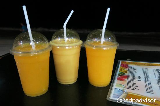 芒果撞上冰，酸甜可口20碗，清凉你的整个夏天！