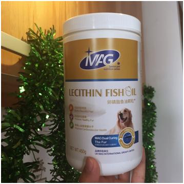 狗狗美毛营养品排行榜,吃什么狗狗美毛