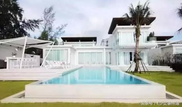 欢乐颂五美的经济阶层,欢乐颂五美是什么工作